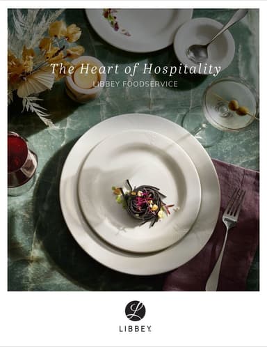 Hospitality Catalog 2023-2024