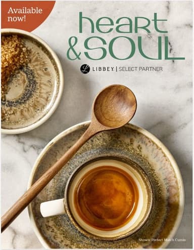 Heart and Soul Catalog