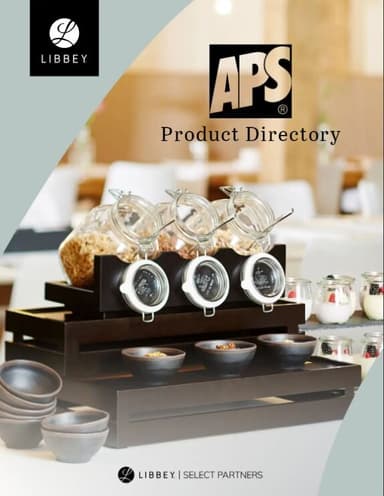 APS Product Directory 23-24