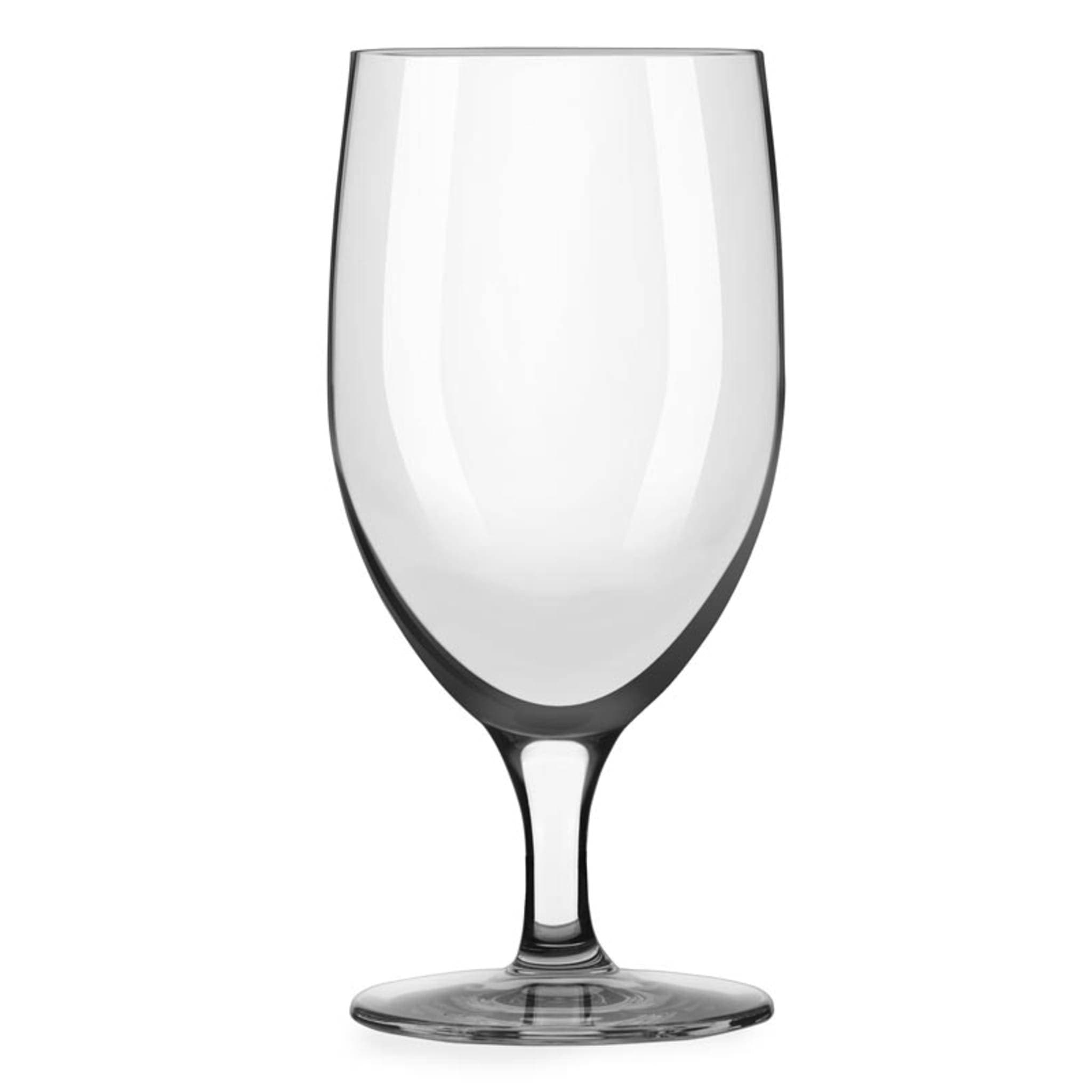 Contour Goblet