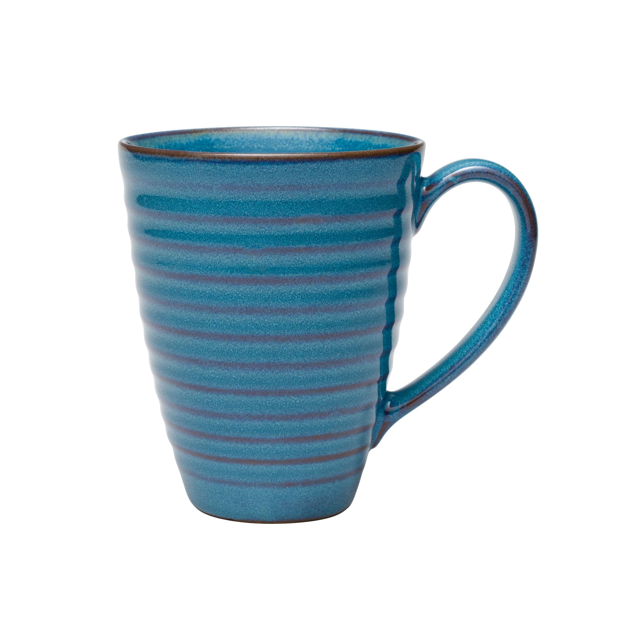 Canyonlands Mug W/ Handle 13 Oz - Blue