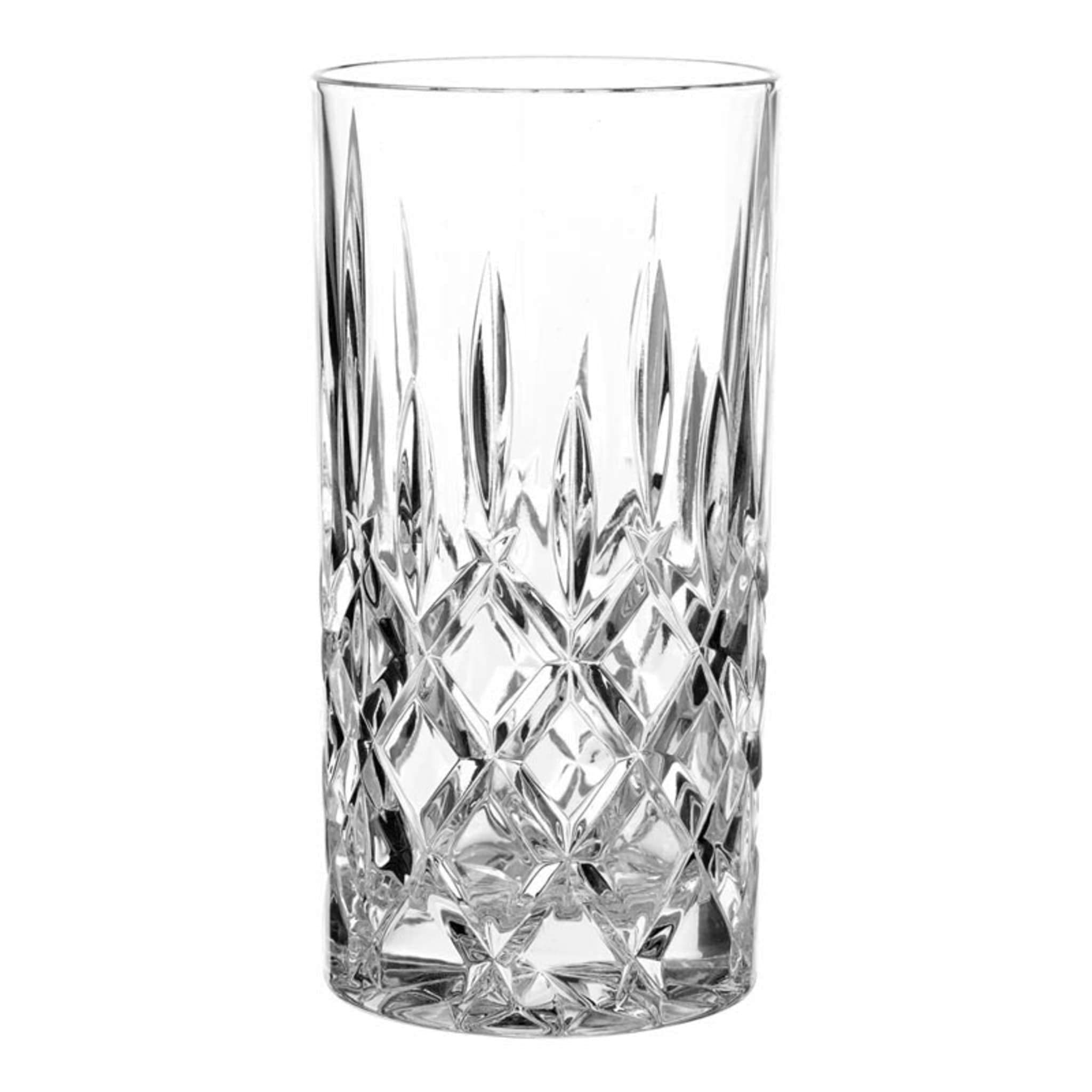 Noblesse Longdrink