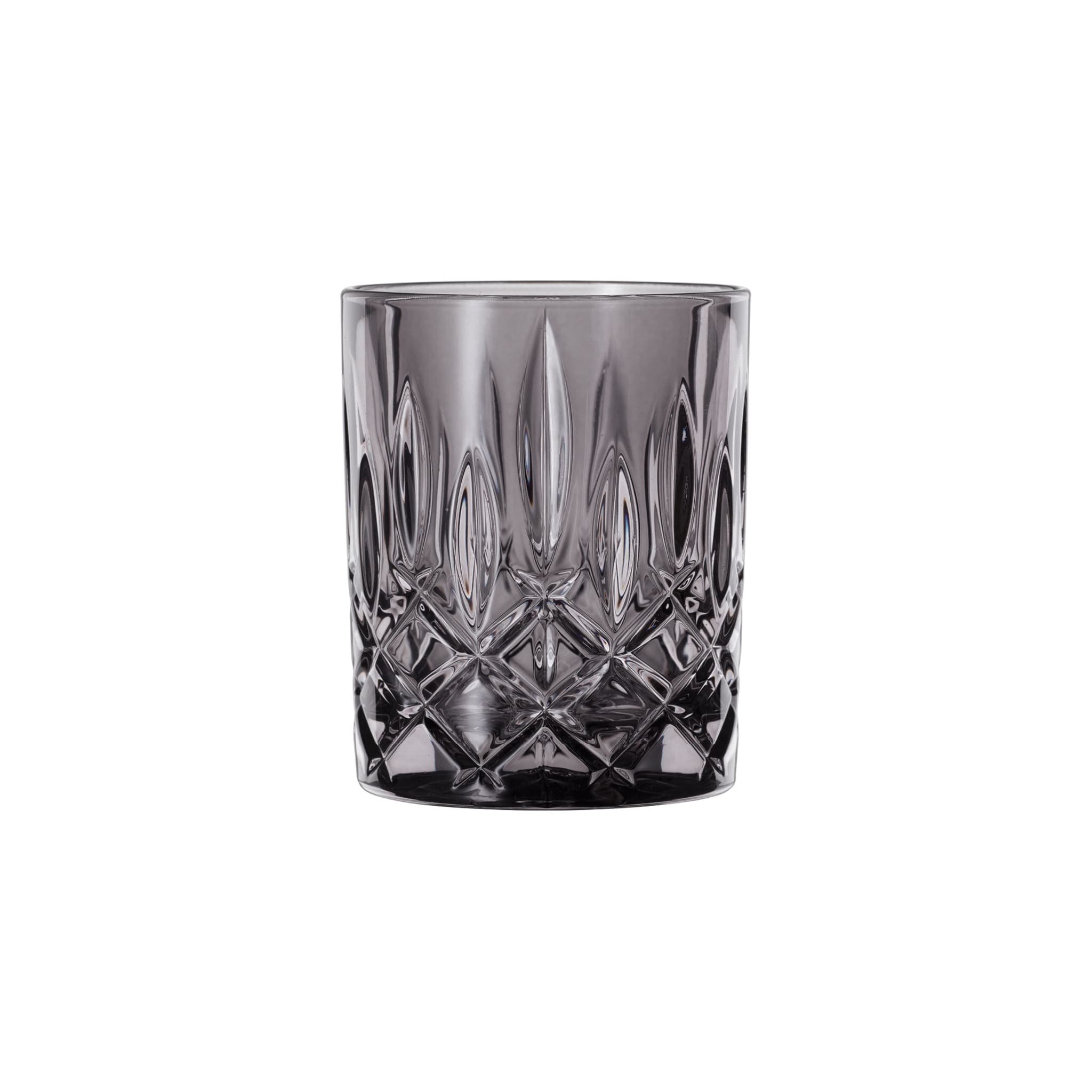 Noblesse Color Whiskey, Smoke
