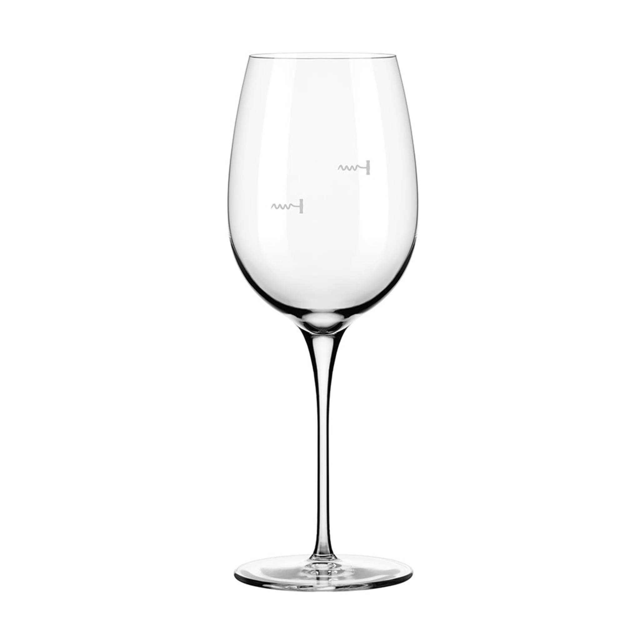 Acura Renaissance Pour Control, 6 Oz And 9 Oz Pour Lines