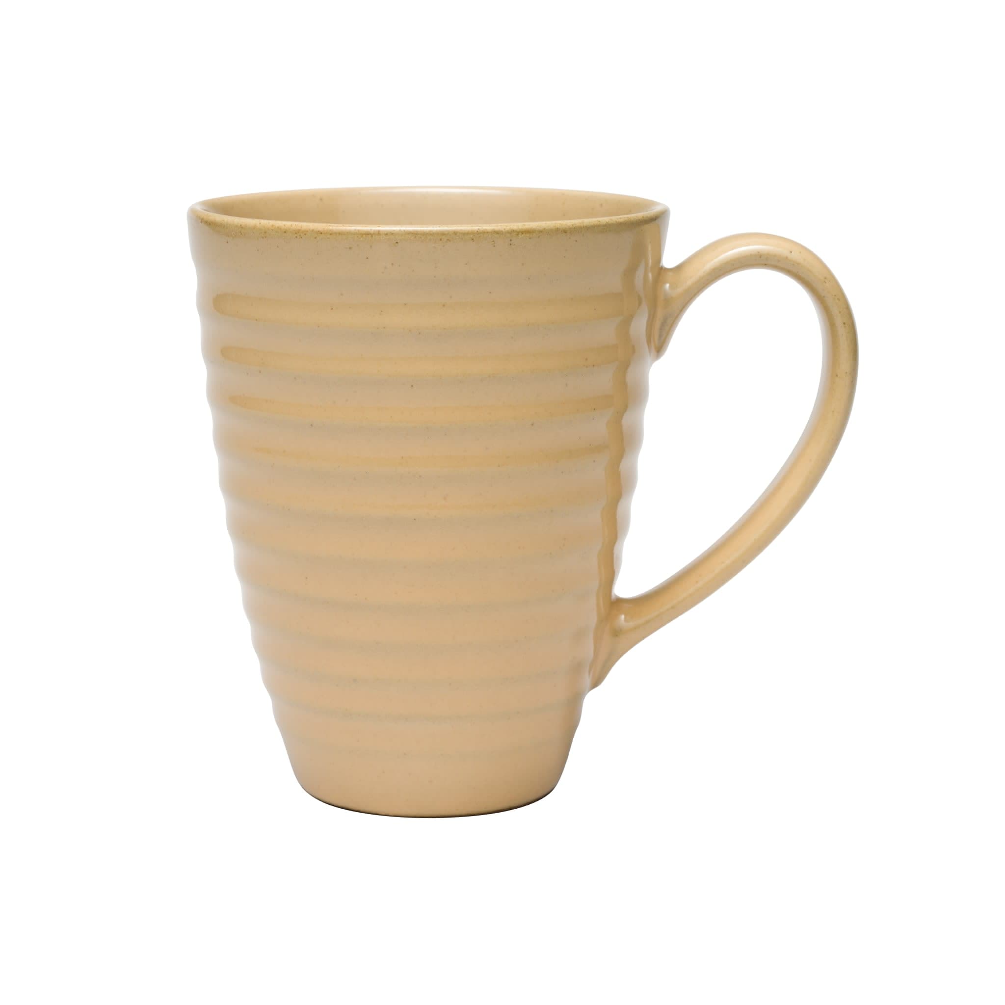 Canyonlands Mug W/ Handle 13 Oz - Tan