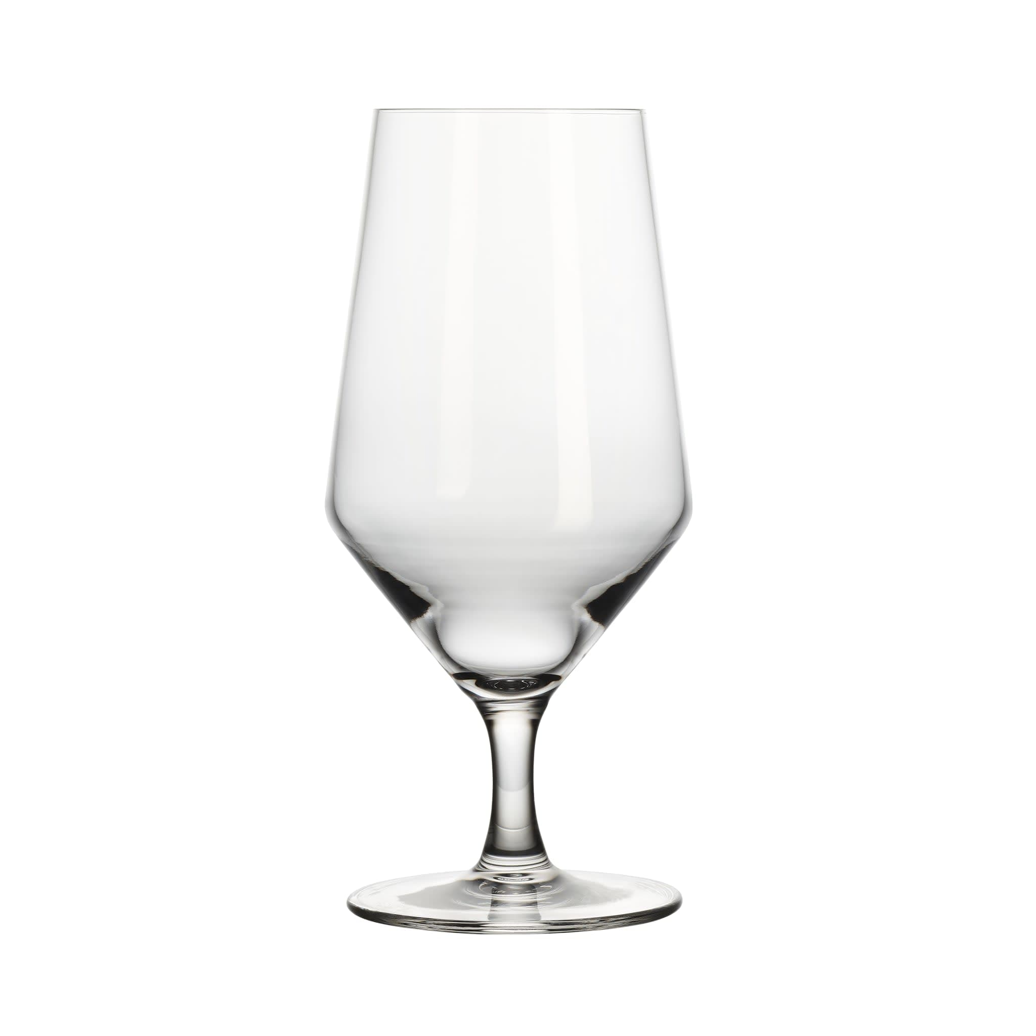 Contour Goblet, 16-Ounce
