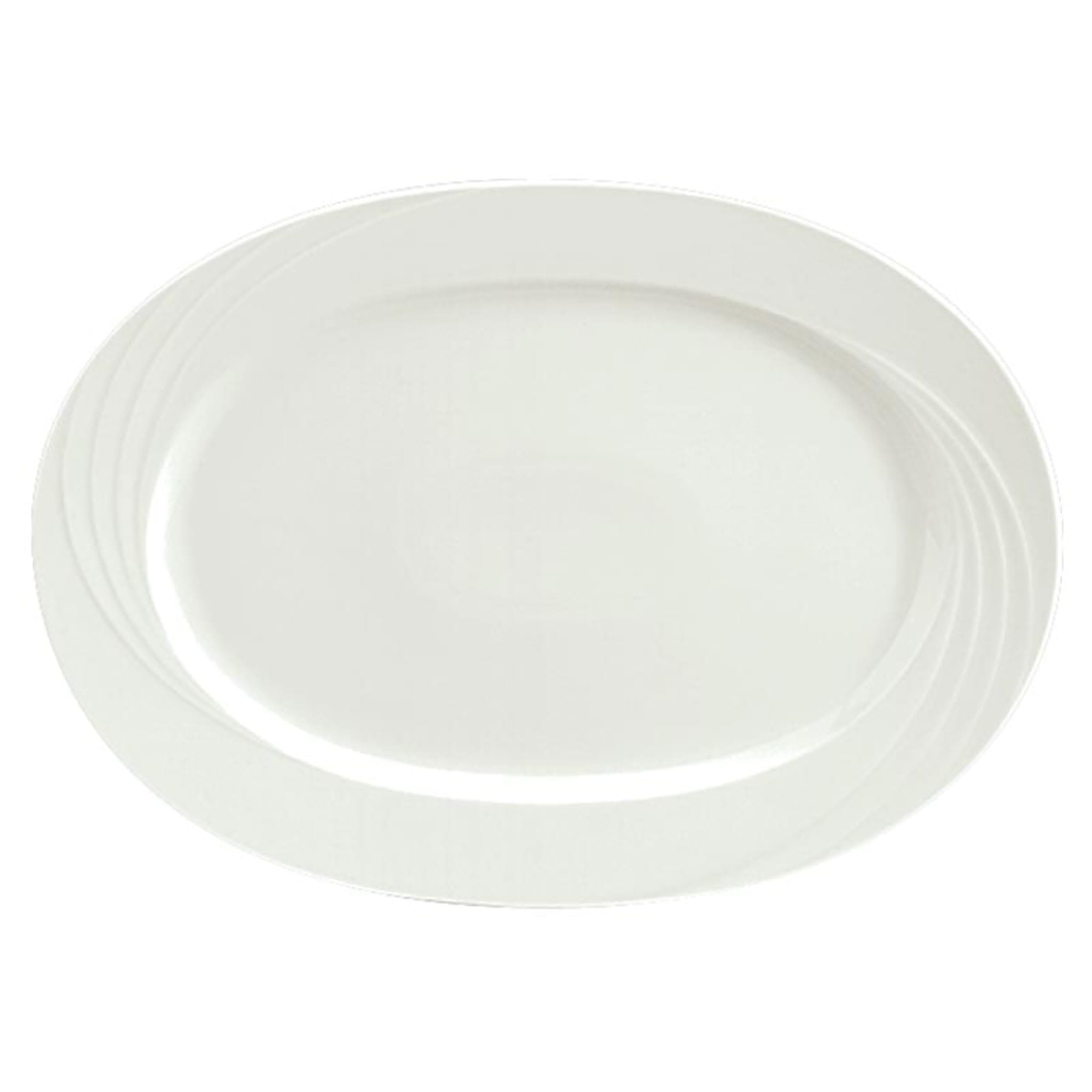Donna Oval Platter