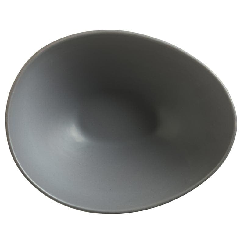 8 7/8" Driftstone Organic Bowl, 38 Oz