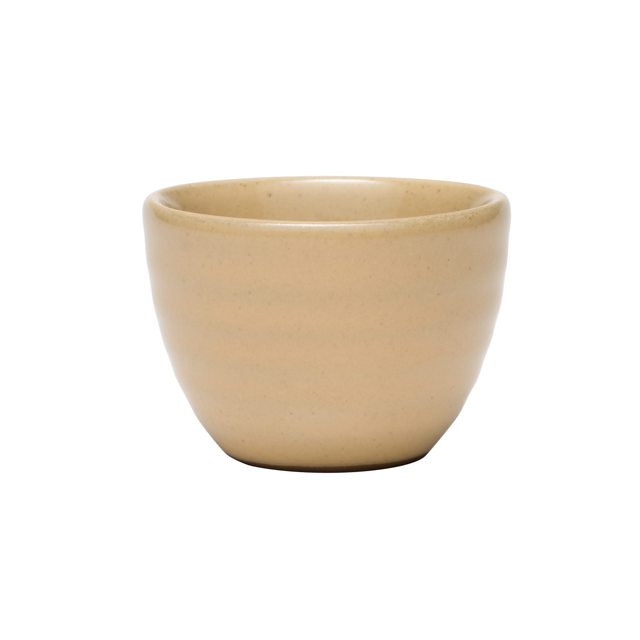 Canyonlands 2 Oz Dip Dish -Tan