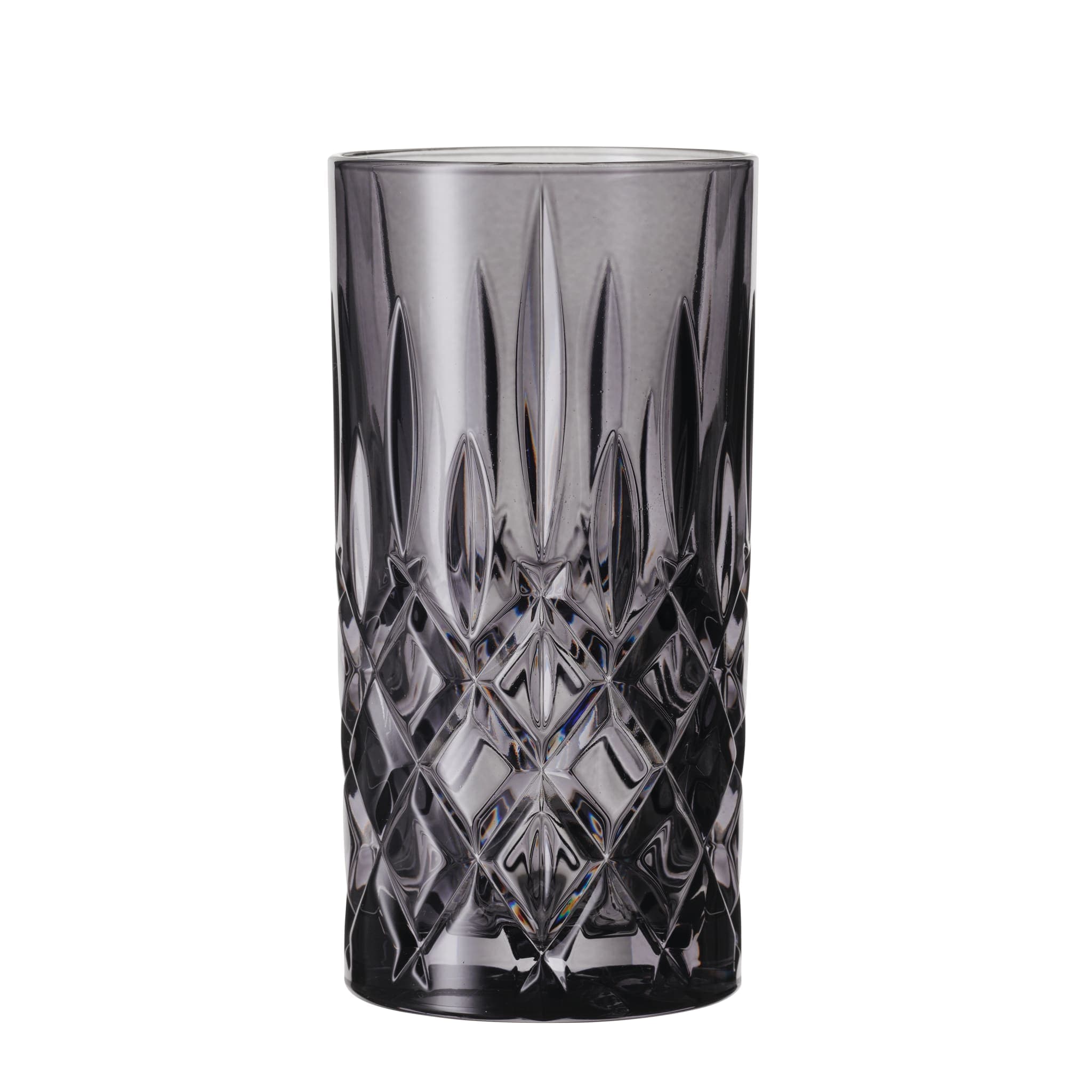 Noblesse Longdrink, Smoke