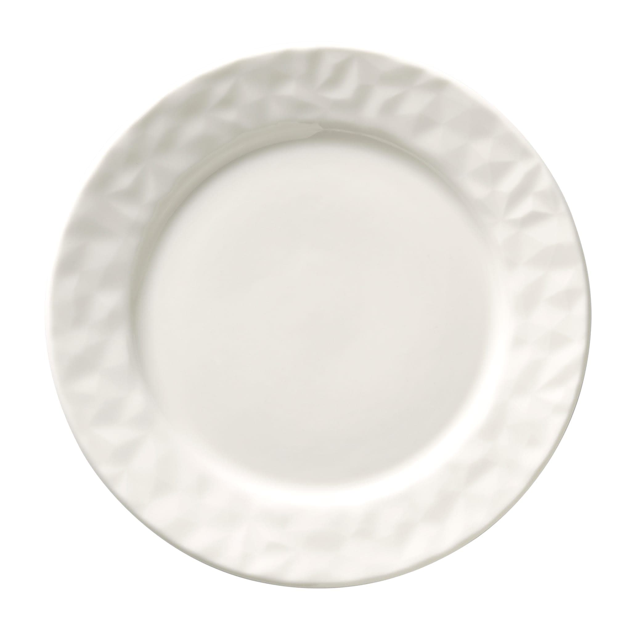Status Plate