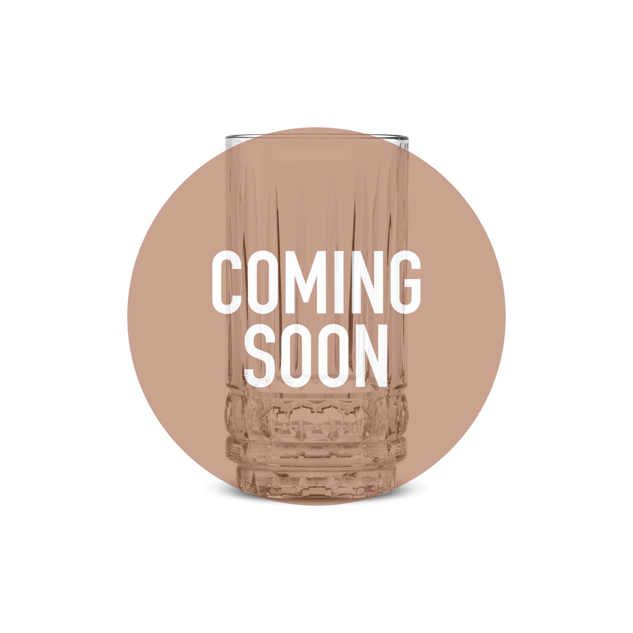 Whitney Highball Glass, 14 Oz.