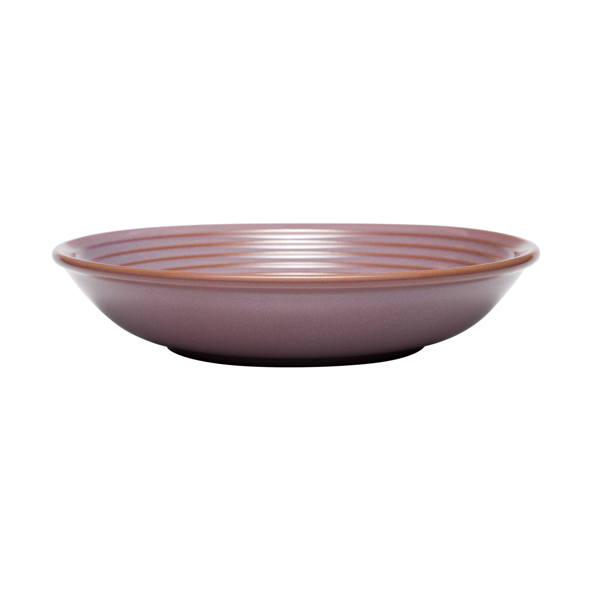 Canyonlands Deep Coupe Bowl 9 1/4", 36 Oz - Mauve