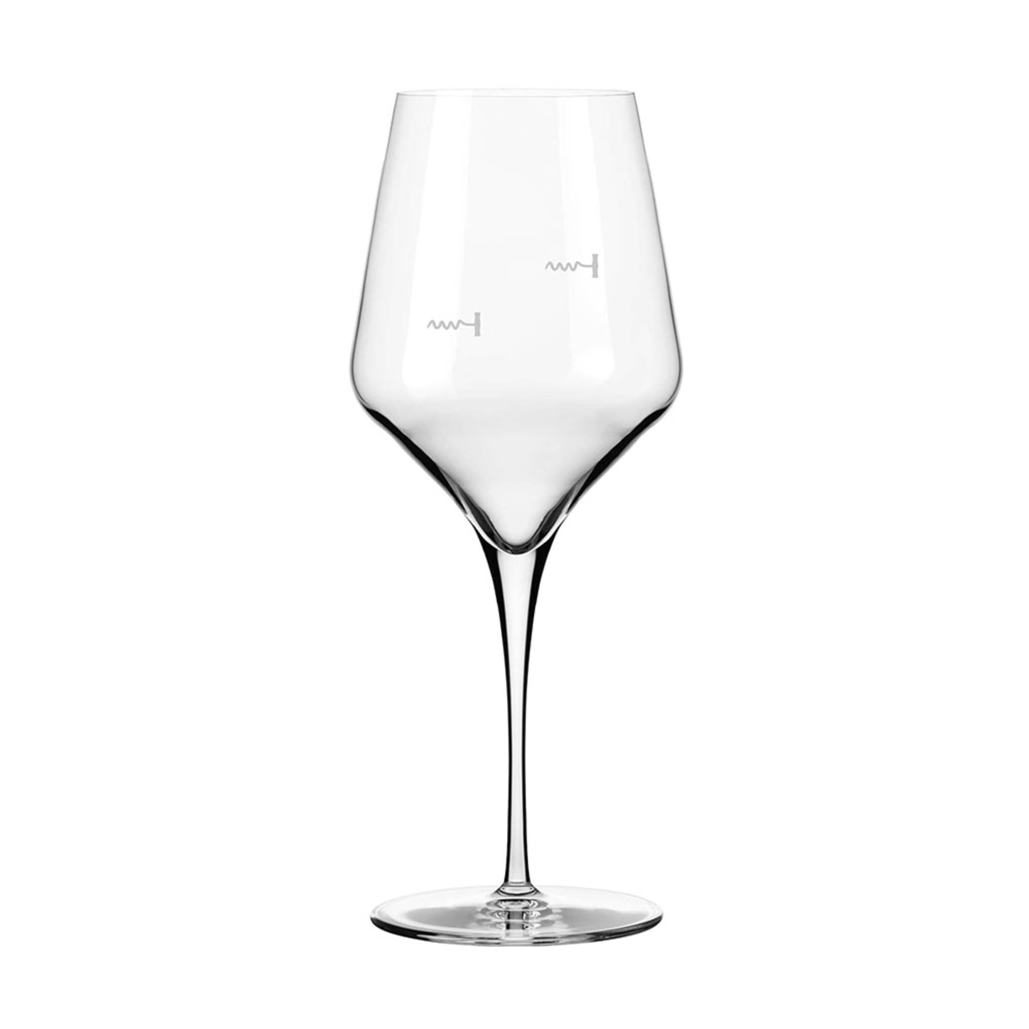 Acura Prism Pour Control, 6 Oz And 9 Oz Pour Lines