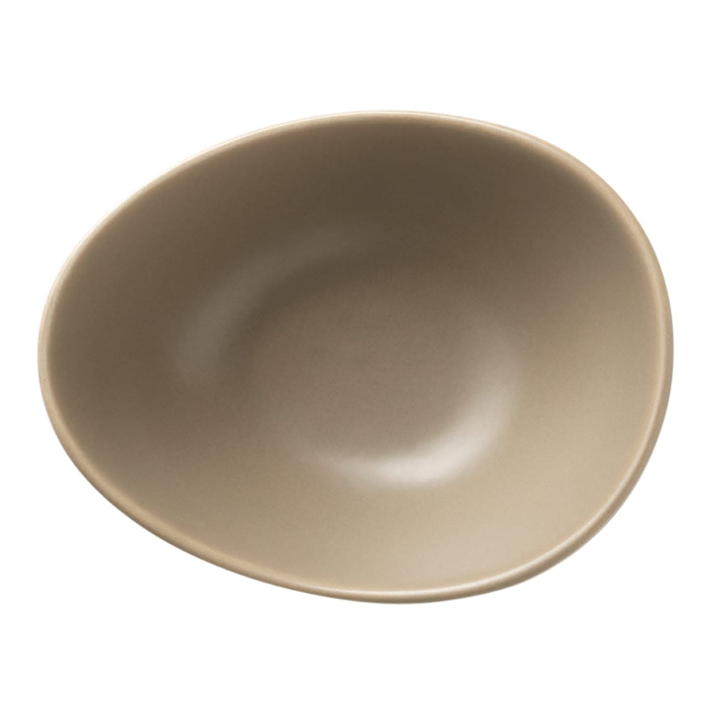 4" Driftstone Organic Bowl, 3.75 Oz