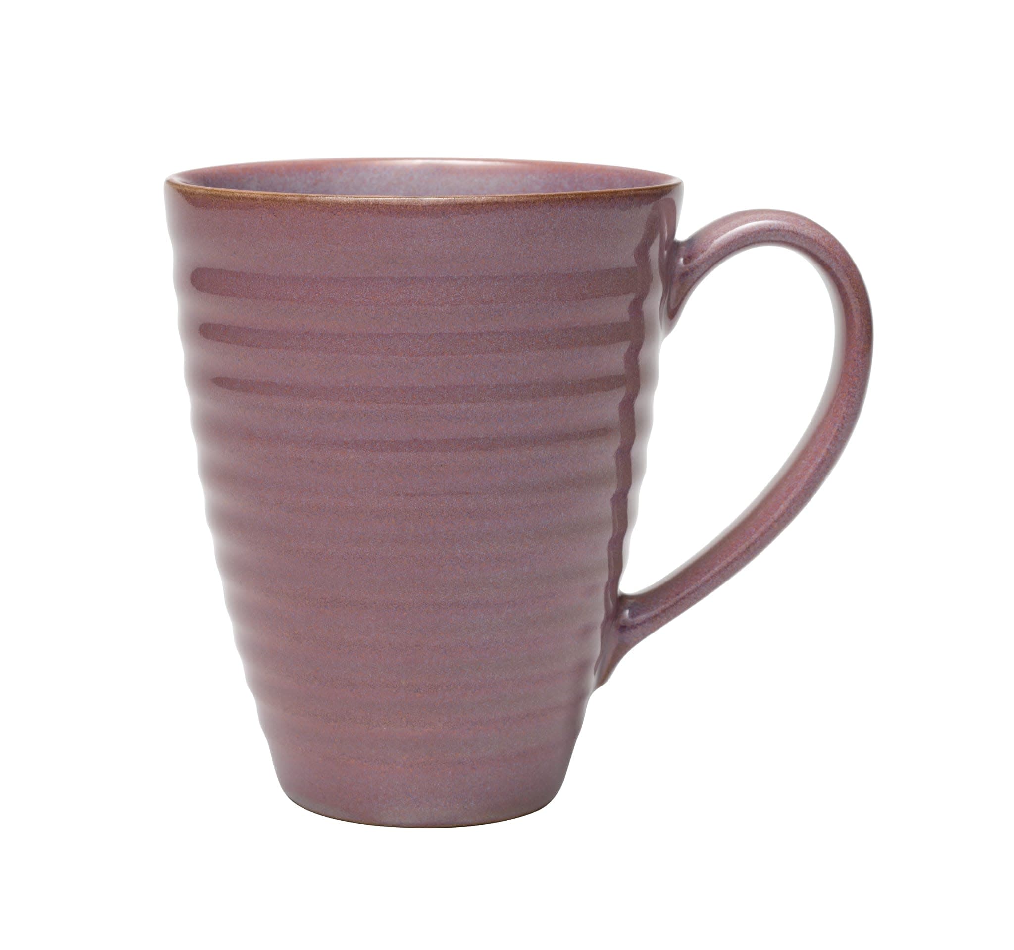 Canyonlands Mug W/ Handle 13 Oz- Mauve