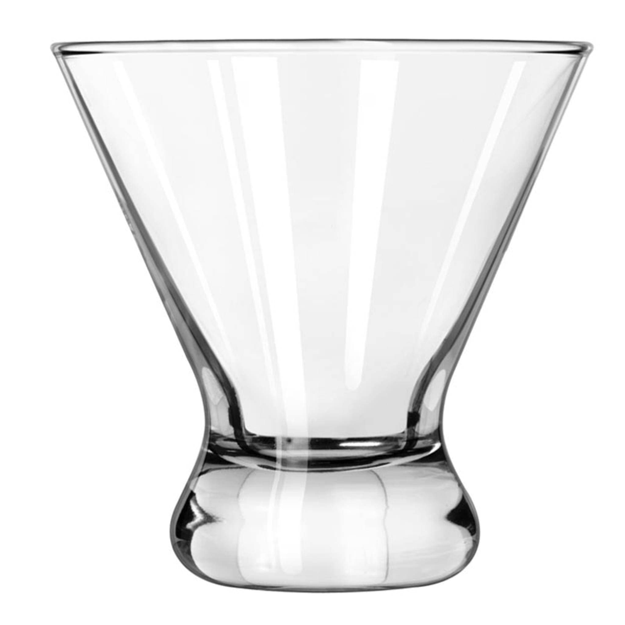 Cosmopolitan Double Old Fashioned