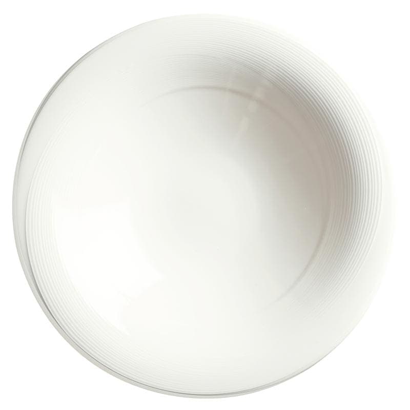 10 7/8" Silk Coupe Bowl, 12 Oz