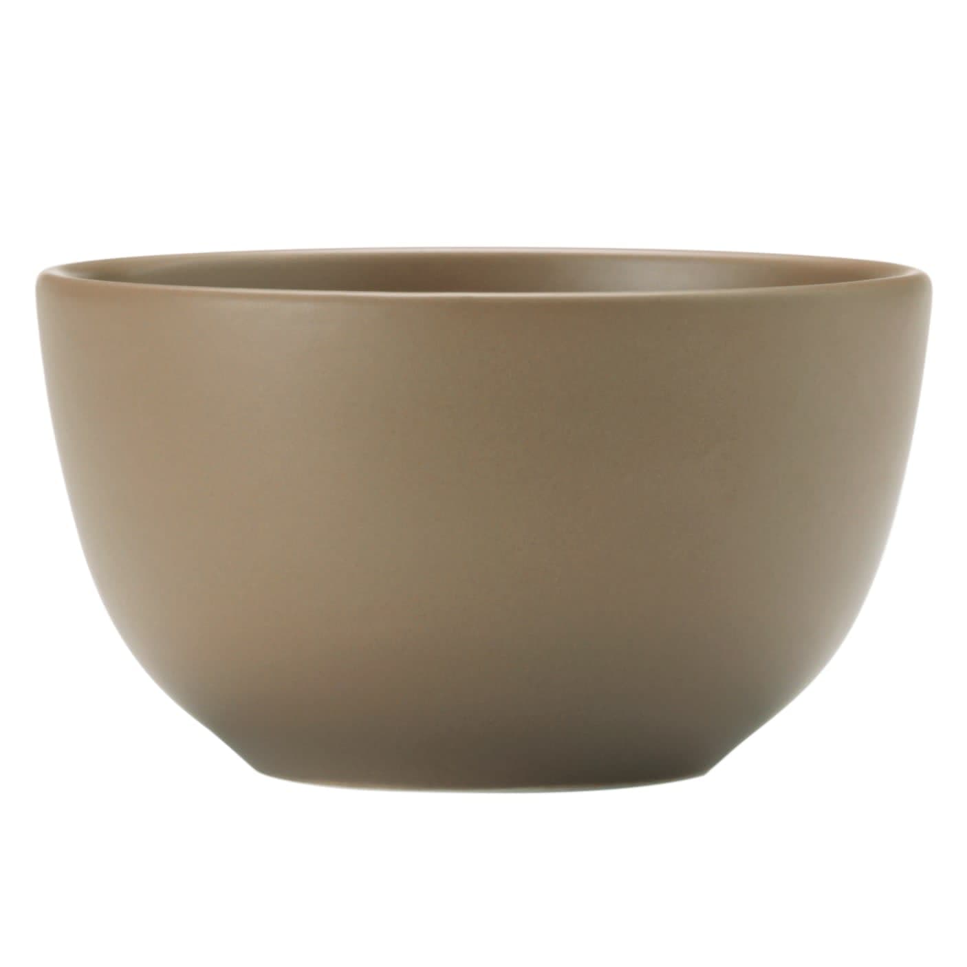 5 1/2" Driftstone Bowl, 26 Oz