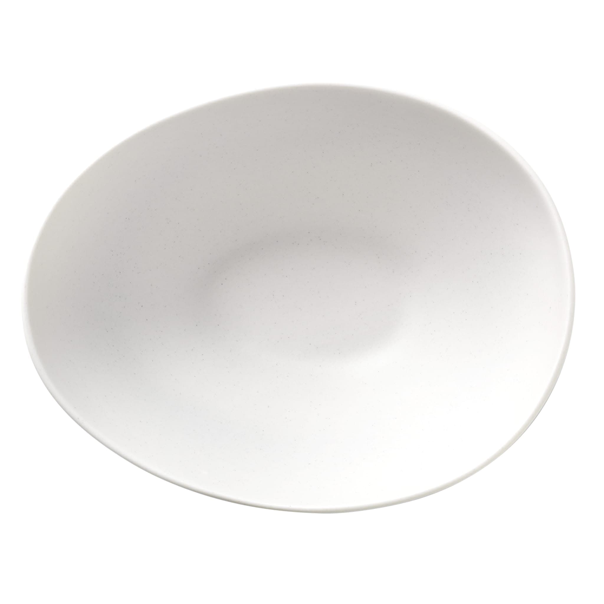 8 7/8" Driftstone Organic Bowl, 38 Oz
