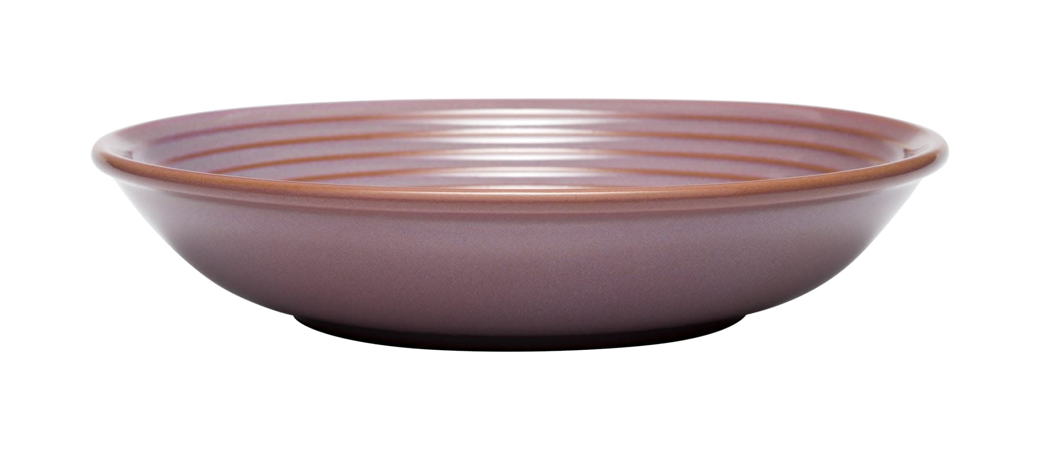 Canyonlands Deep Coupe Bowl 9 1/4", 36 Oz - Mauve