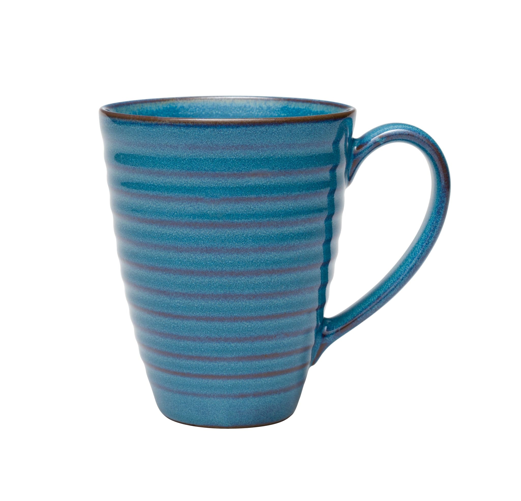 Canyonlands Mug W/ Handle 13 Oz - Blue