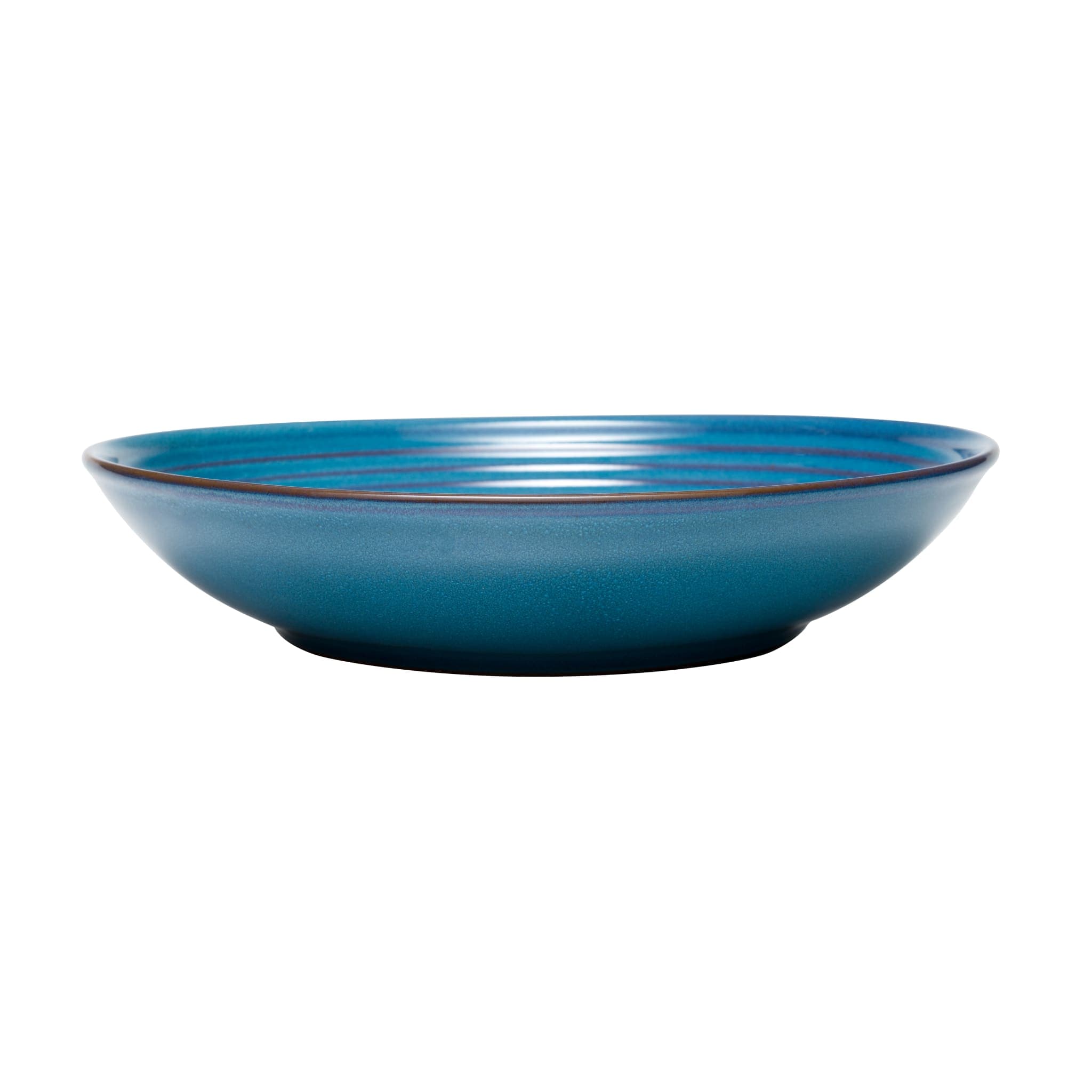 Canyonlands Deep Coupe Bowl 11 1/4", 73 Oz - Blue