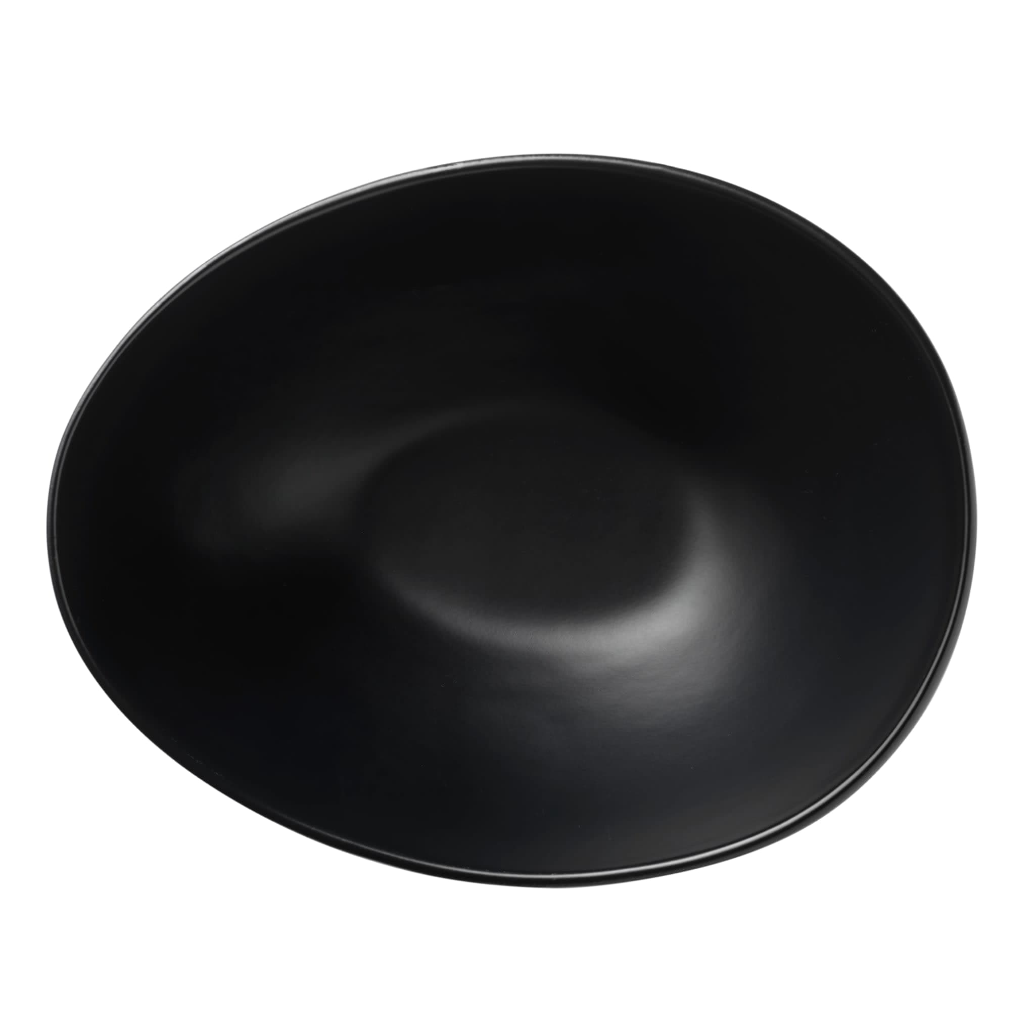8 7/8" Driftstone Organic Bowl, 38 Oz