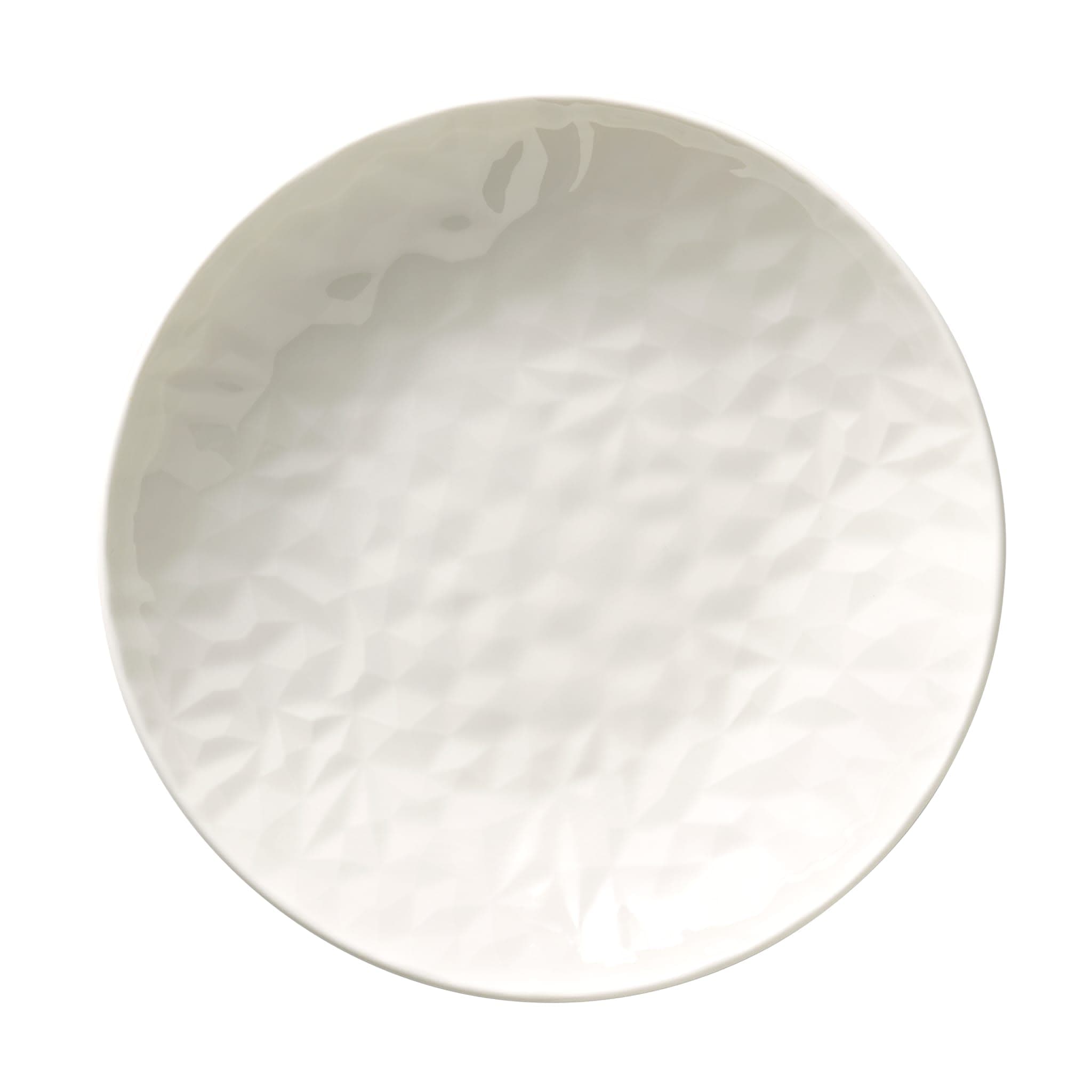 8" Status Deep Coupe Plate