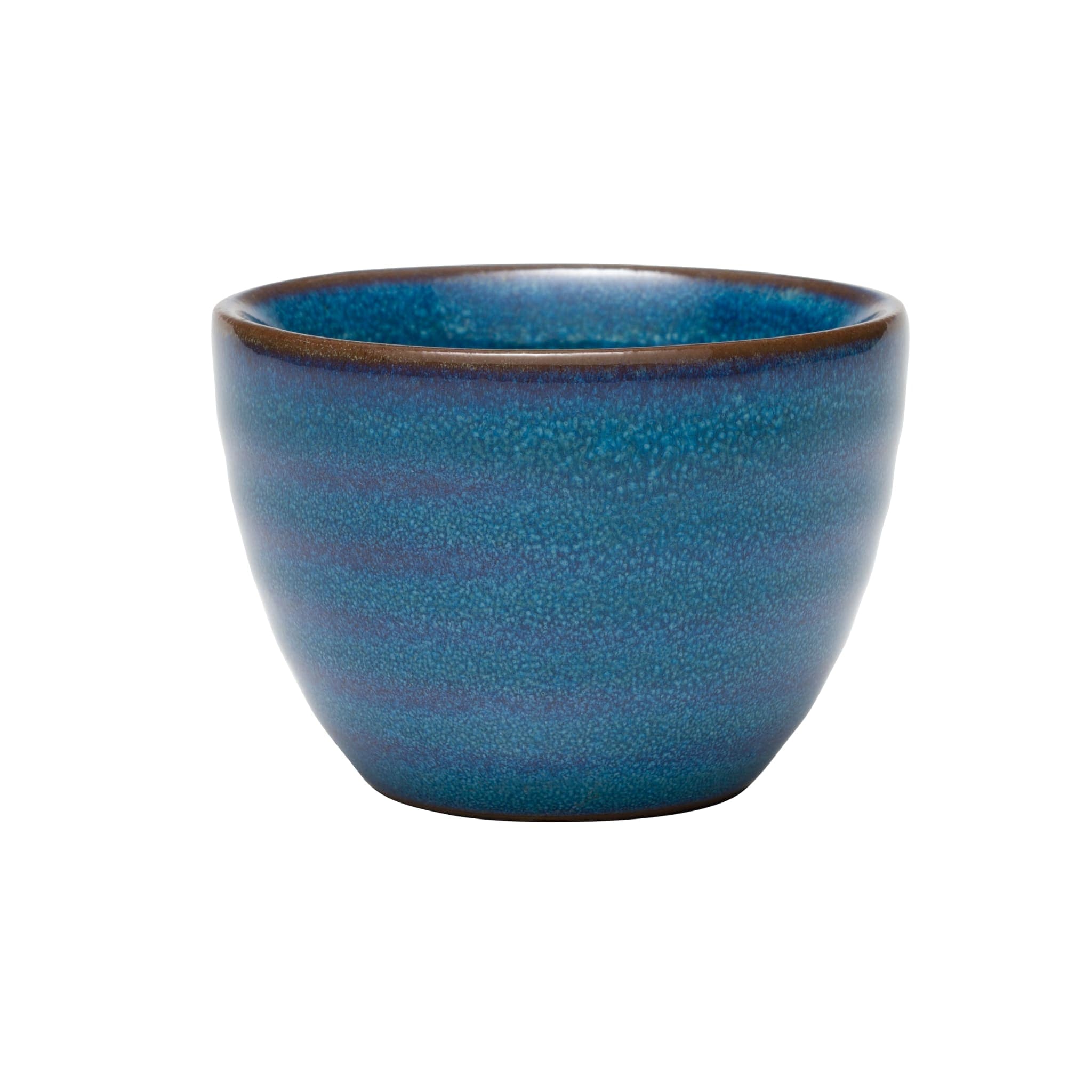 Canyonlands 2 Oz Dip Dish - Blue