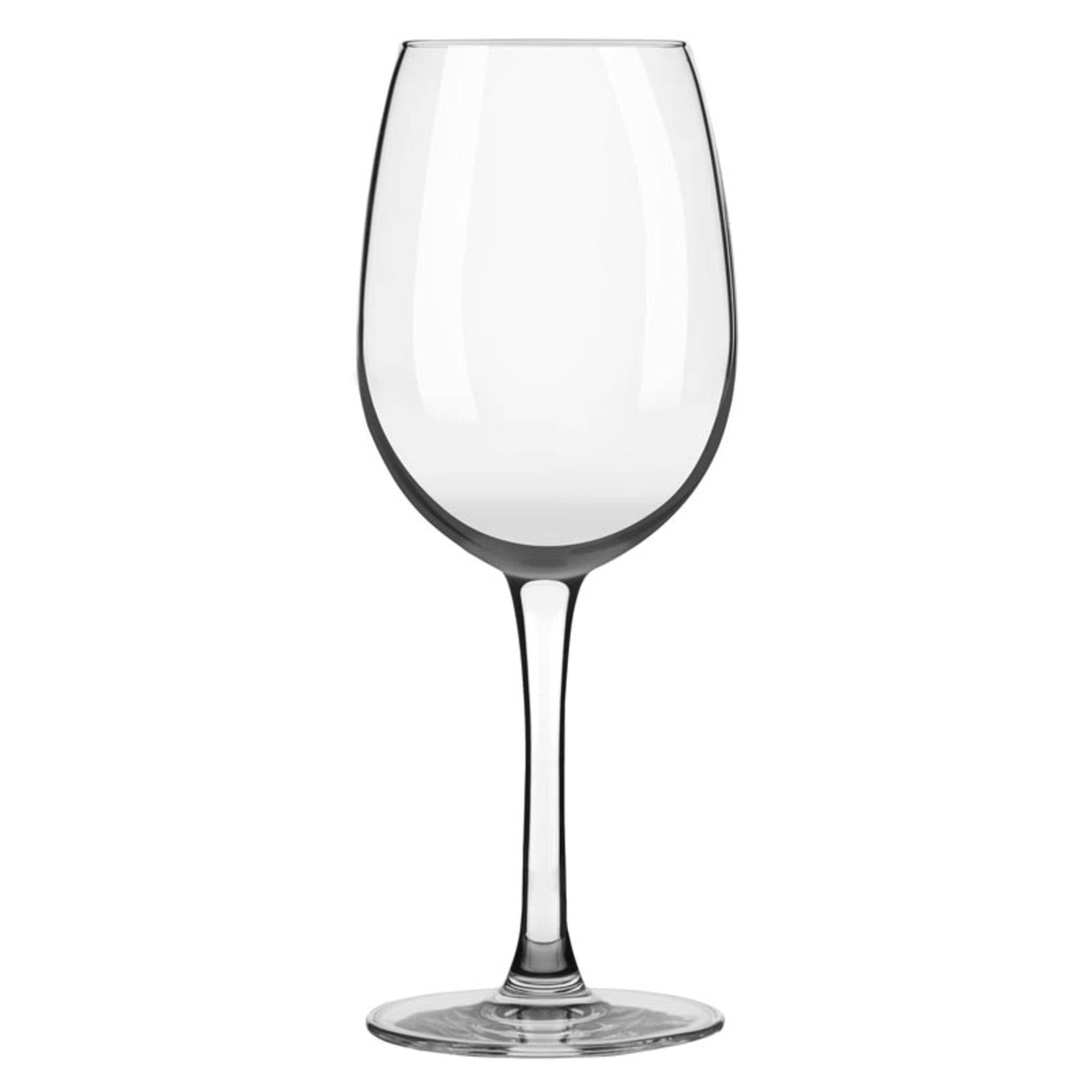 Contour Wine - 8" High