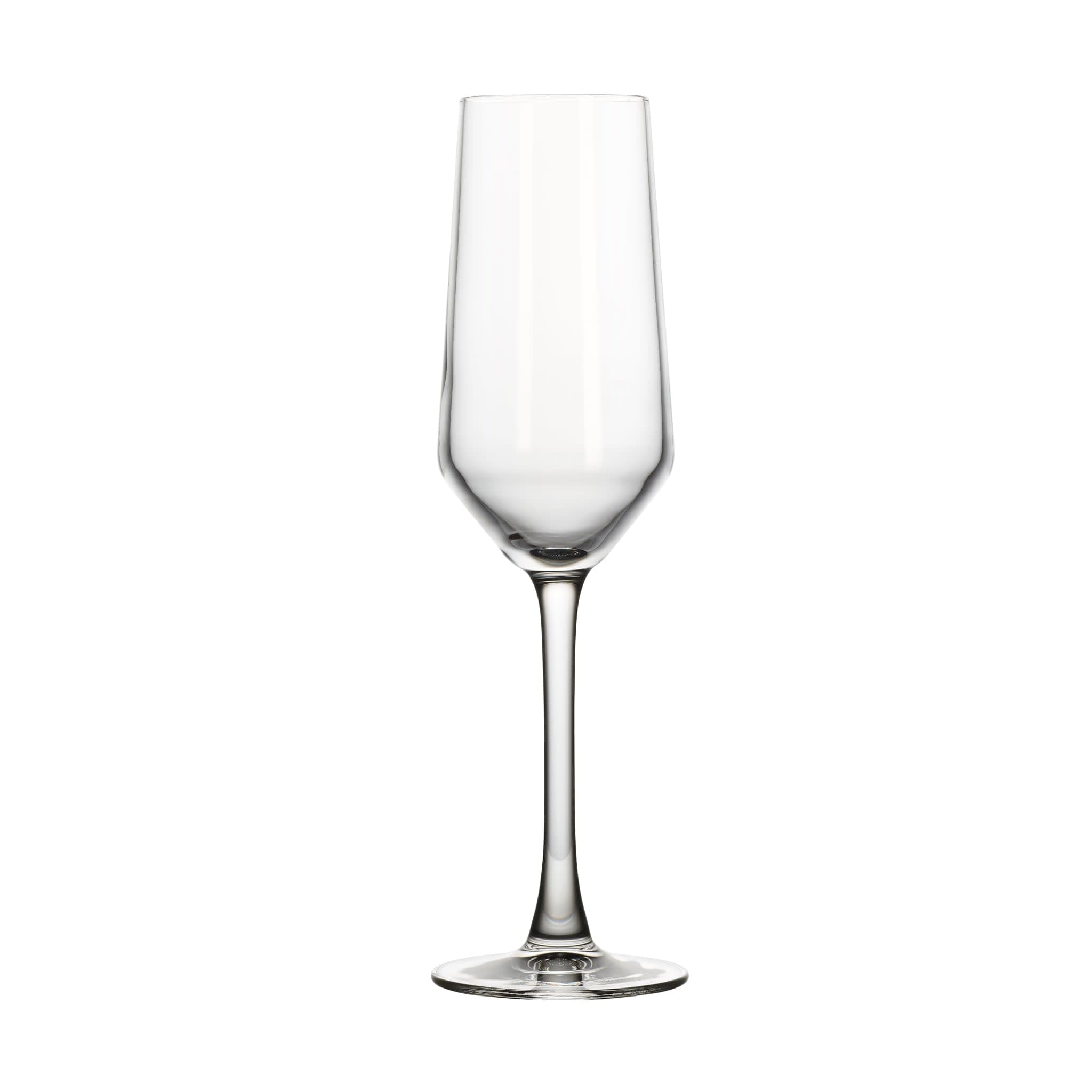 Contour Flute, 8-Ounce